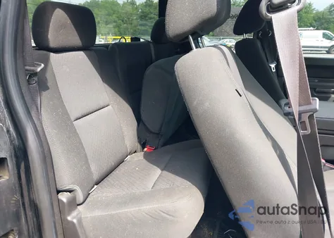 2012 GMC Sierra 1500 Sle from USA, damaged, VIN 1GTR2VE72CZ307643